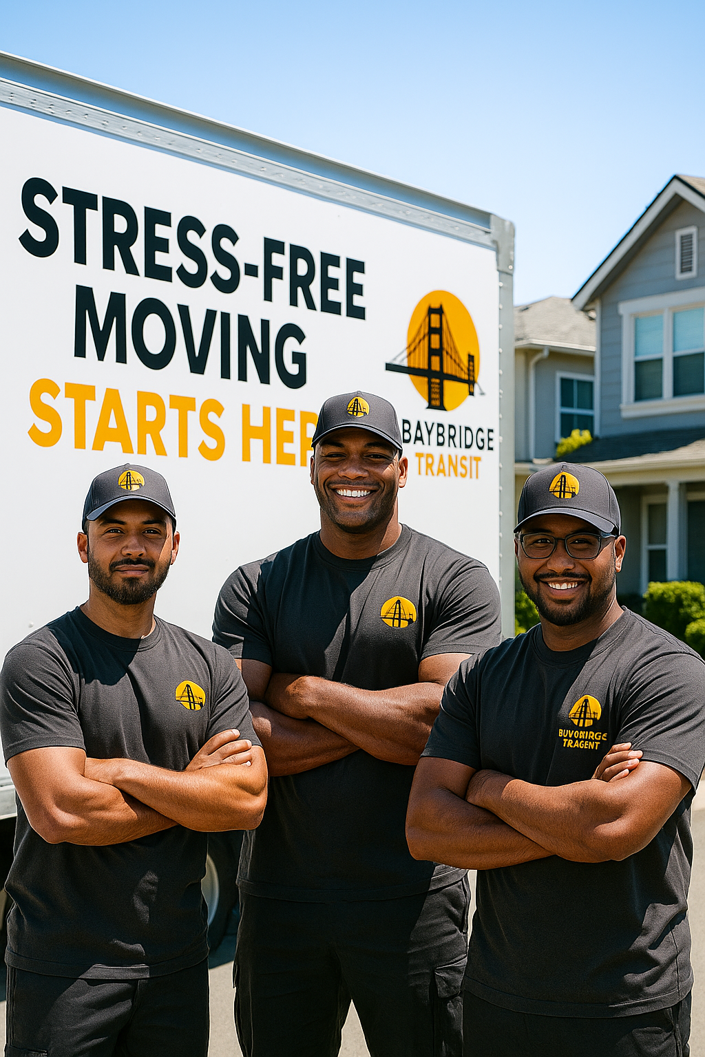 Our Professional Movers